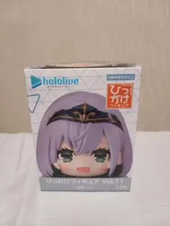 白銀ノエル　ひっかけフィギュア　ホロライブ　vol.11　hololive