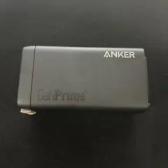 ANKER アンカー　737 Charger GanPrime