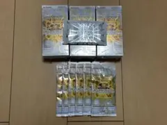 遊戯王 リミットオーバーコレクション ライバルズ シュリンク付 3box プロモ