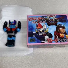 2026年最新】マジンガーz ソフビの人気アイテム - メルカリ