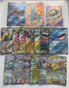 2026年最新】テラスタル srの人気アイテム - メルカリ