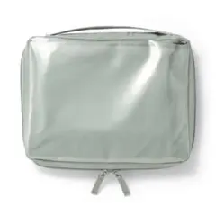 【送料無料】無印 ポケットが選べるコレクションケース　Ａ５ワイド