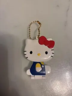 ハローキティ キーホルダー