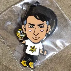 橘ケンチ AW 首振り