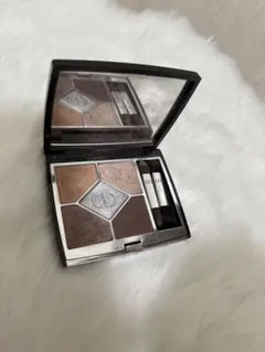 Dior 5 Couleurs 786 Terra アイシャドウ - メルカリ