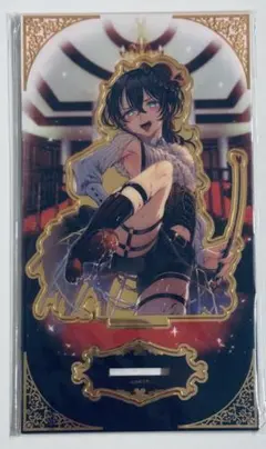 アクリルスタンド　アクスタ　池咲ミサ　会場限定