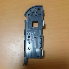 【任天堂純正】ジョイコン中パネルL(左) グレー
