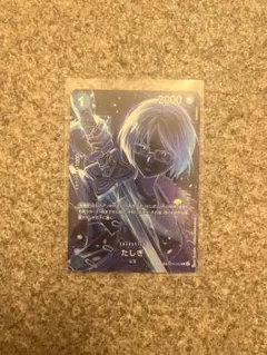 タシギ　SPパラレル