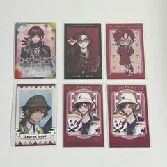 ローレン・イロアス まとめ チェキ 【にじさんじ】