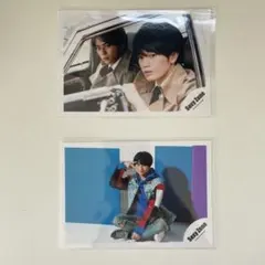 SexyZone 公式写真 まとめ売り