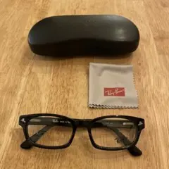【Ray Ban】レイバン RB5017A 2000 ケース付き
