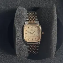OMEGA オメガSeamaster シーマスタークォーツ コンビ 腕時計のサムネイル