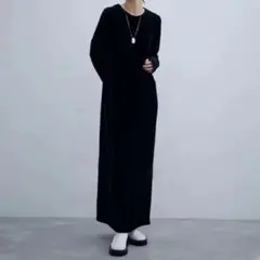 2025年最新】adam et rope ワンピース ベロアの人気アイテム