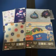 ドラゴンクエスト一番くじ　A〜D賞　コンプリートセット　新品未開封 2025年最新】ドラゴンクエスト くじの人気アイテム - メルカリ