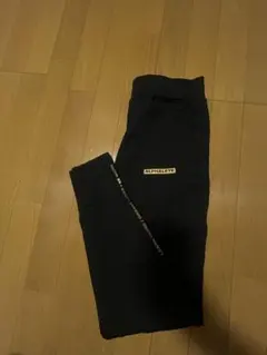 Alphalete アルファリート トレーニング ジョガーパンツ ブラック Ｓ