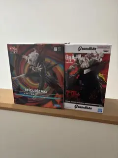 ダンダダン　オカルン　フィギュア