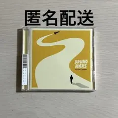 【中古品】 ドゥー・ワップス＆フーリガンズ ブルーノ・マーズ CD