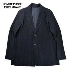 2026年最新】HOMME PLISSE ISSEY MIYAKE あんしん鑑定：あんしん鑑定