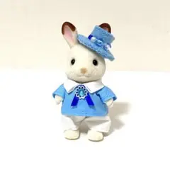 シルバニアファミリー　ハンドメイド　服　男の子