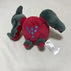 ポケモンセンター　ぬいぐるみ　レジドラゴ ポケモンセンター レジドラゴ ぬいぐるみ ポケモンドールズ