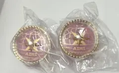 桃井愛莉 リングライト 2個