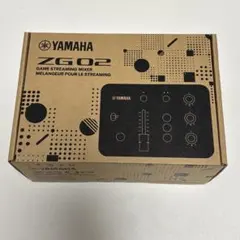 き*ん様 YAMAHA ZG02 ZG02 Gaming Mixer - Yamaha USA