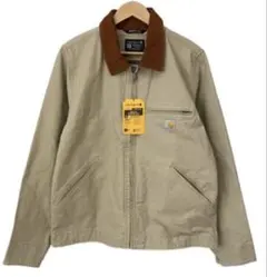 新品 Carhartt デトロイト サンドデューン タグ付き 完売品