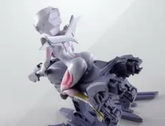 SHFiguarts ラクス・クライン パイロットスーツ版のサムネイル