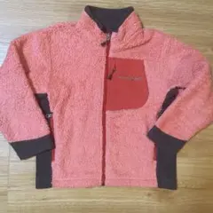 mont bell ボアジャケット 110