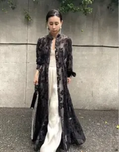 Ameri 2WAY LAYLA LACE DRESS 定価¥22,330 - メルカリ