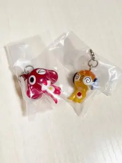 ケロロ軍曹 めじるしアクセサリー