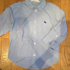 H&M　長袖シャツ 100cm