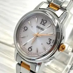 2026年最新】seiko 1B21の人気アイテム - メルカリ