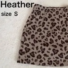 スカパン ミニスカート