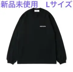 everyone original logo long sleeve tee L