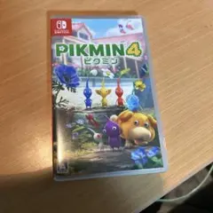 ピクミン4