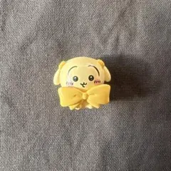 ちいかわ びっくらたまご リボンなみんな うさぎ マスコット