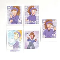 忍たま乱太郎 ぱしゃこれ 不破雷蔵 鉢屋三郎