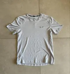 Nike Dri-FIT グレー トレーニングウェア　Lサイズ