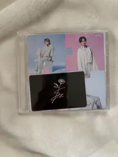 Sexy Zone 夏のハイドレンジア CD