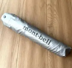 サンブロックアンブレラ モンベル 折りたたみ傘 mont-bellのサムネイル
