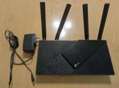 TP-Link Archer AX55 AX3000 Wi-Fi6 ※動作確認済
