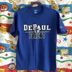 チャンピオン アメリカ 古着 Tシャツ M アメリカ