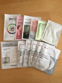 シートマスクセット