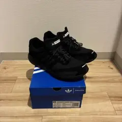 ADIZERO ADIOS OG everyone Black 27.5cm - メルカリ