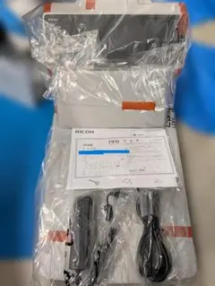 fi8290 スキャナー ImageScanner １台