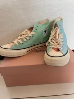 コンバース CHUCK TAYLOR MULTI HI 29 1CL143