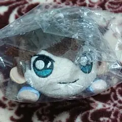 コナン 松田 寝そべり ぬいぐるみ ぷち 警察学校