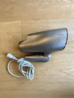 パナソニック　ナノケア　ドライヤー　ジャンク品 ジャンク品 Panasonic ナノケア ヘアドライヤー EH-NA0J ナノケア