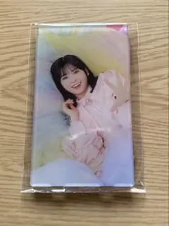 櫻坂46 遠藤理子サクコレ COTTON CANDY アクリルスタンド